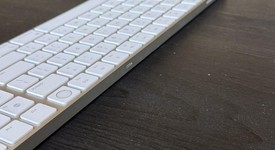 Used
													Apple Magic Keyboard with Numeric Keypad, photo 2 of 7