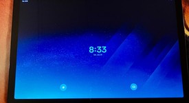 Good
													Samsung Galaxy Tab A9 Plus - Metro by T-Mobile, Graphite, 64 GB, 4 GB, SM-X218U, 5G, photo 5 of 8