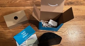 Mint
													Amazon Echo Show 5 3rd Gen - Charcoal, photo 3 of 3