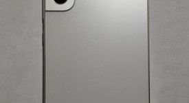 Good
													Samsung Galaxy S22 Plus - Unlocked, White, 256 GB, 8 GB, SM-S906U1, photo 4 of 10
