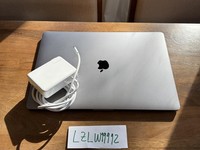 MacBook Pro 2019 - 16"