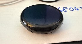 Good
													Google Pixel Watch 3 - Unlocked, Black, 45mm, LTE, photo 4 of 5