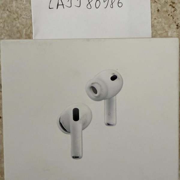 Apple AirPods Pro 3