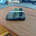 Mint Apple iPhone 12 - Unlocked, 64 GB, Black, A2172