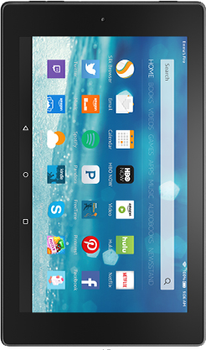Amazon Fire HD 8