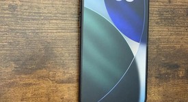 Mint
													Apple iPhone 15 Pro - Unlocked, Blue, 256 GB, A2848, photo 1 of 9