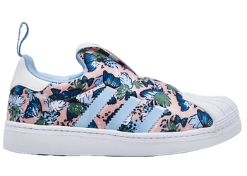 adidas Superstar 360 Her Studio London Colorful Blossoms (PS) for sale