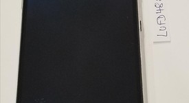 Good
													Apple iPhone X - T-Mobile, Silver, 64 GB, A1901, GSM, photo 2 of 4