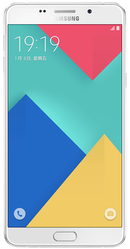 Samsung Galaxy A9