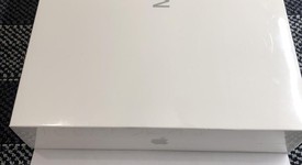 Mint
													Macbook Retina 2017 - 12" - Gold, 256 GB, 8 GB, photo 4 of 6