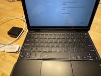 Samsung Galaxy Tab S6 Lite 2024