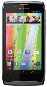 Motorola Razr V
