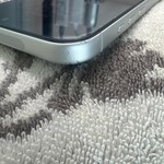 Good Apple iPhone 17 Pro Max - Unlocked, 1 TB, Silver, A3257