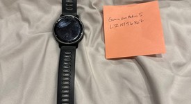 Fair
													Garmin Vivoactive 5 - Black, photo 1 of 5