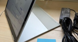 Good
													Google Pixelbook - I7, Silver, 512 GB, 16 GB, photo 6 of 6