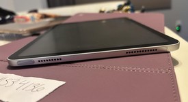 Mint
													Apple iPad 11th Gen - Wi-Fi, Silver, 128 GB, A3354, photo 4 of 11