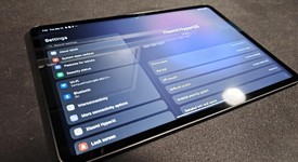 Mint
													Xiaomi Pad 7 Pro - Wi-Fi, Gray, photo 4 of 10
