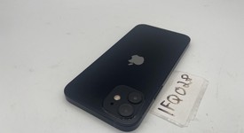Good
													Apple iPhone 12 - Boost, Black, 64 GB, A2172, photo 4 of 4