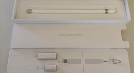 Mint
													Apple Pencil 1st Gen, photo 1 of 2