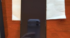 Mint
													Motorola Razr Ultra (2025) - Unlocked, PANTONE Mountain Trail, 1 TB, 16 GB, photo 2 of 18