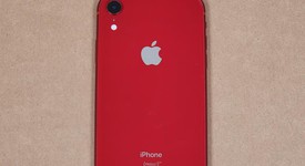 Mint
													Apple iPhone Xr - T-Mobile, Red, 64 GB, A1984, photo 3 of 6