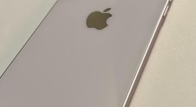 Good
													Apple iPhone 14 Plus - T-Mobile, Purple, 128 GB, A2632, photo 3 of 5