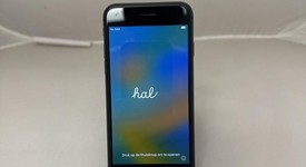 Good
													Apple iPhone 8 - Unlocked, Gray, 128 GB, A1863, photo 6 of 6