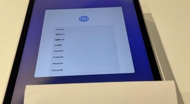 Mint
													Apple iPad Pro 11" 4th Gen 2022 - Wi-Fi, Gray, 128 GB, photo 2 of 9