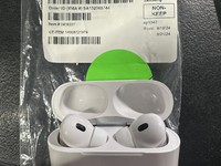 Apple AirPods Pro 2nd Gen