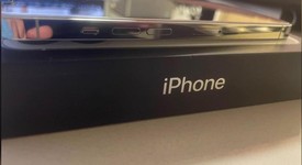 Good
													Apple iPhone 13 Pro - Unlocked, Silver, 128 GB, A2483, photo 4 of 8