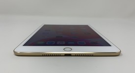 Mint
													Apple iPad Mini 4 - Wi-Fi, Gold, 64 GB, photo 3 of 6