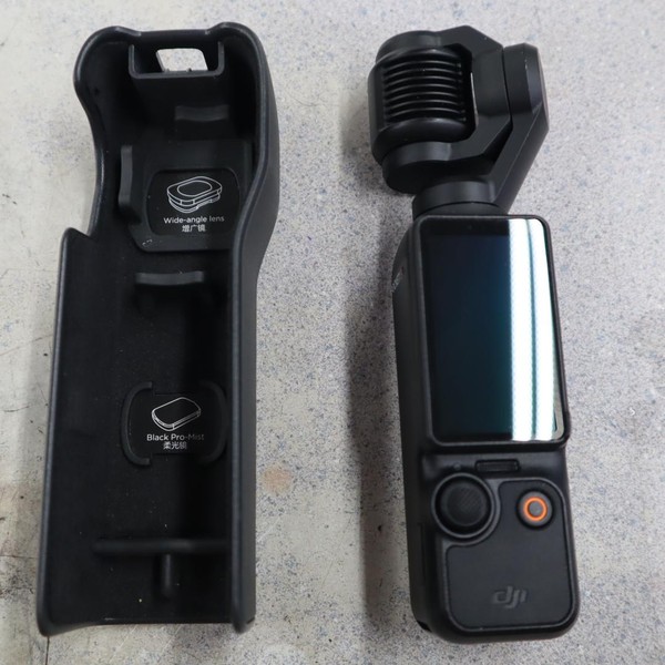 DJI Osmo Pocket 3