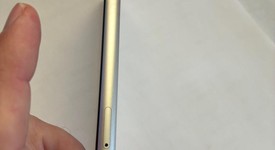 Good
													Apple iPhone 11 - AT&T, White, 64 GB, A2111, photo 4 of 6