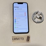 Good Apple iPhone 14 - Unlocked, 128 GB, Midnight, A2649