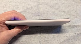 Good
													Google Pixel 3 - Unlocked, Pink, 128 GB, Google Edition, photo 4 of 7