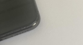 Good
													Apple iPhone Xs Max - AT&T, Gray, 64 GB, A1921, photo 4 of 14