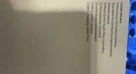 New
													Meta Quest 3S - 128 GB, photo 4 of 4