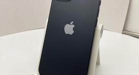 Good
													Apple iPhone 13 - Unlocked, Midnight, 128 GB, A2482, photo 3 of 7