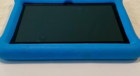 Good
													Amazon Fire 8 Kids Edition 2020 - Wi-Fi, Blue, 32 GB, photo 2 of 9