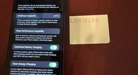 Mint
													Apple iPhone 12 Pro - AT&T, Pacific Blue, 256 GB, A2341, photo 1 of 11