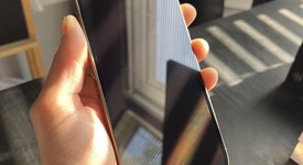 Mint
													Apple iPhone 13 Pro Max - Unlocked, Gold, 1 TB, A2484, photo 2 of 7