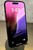 Mint Apple iPhone 15 - Boost, Black, 128 GB, A2846