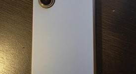 Good
													Samsung Galaxy Z Fold5 - Unlocked, Blue, 512 GB, 12 GB, SM-F946U1, photo 4 of 13