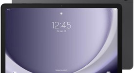 New
													Samsung Galaxy Tab A9 Plus - Metro by T-Mobile, Graphite, 64 GB, 4 GB, SM-X218U, 5G, photo 4 of 5