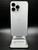 Good Apple iPhone 14 Pro Max - Unlocked, Silver, 512 GB, A2651