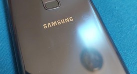 Mint
													Samsung Galaxy S9 - T-Mobile, Blue, 64 GB, SM-G960U, photo 5 of 6