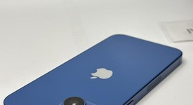 Mint
													Apple iPhone 13 Mini - Unlocked, Blue, 128 GB, A2481, photo 3 of 7