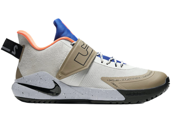 Nike LeBron Ambassador 12 Mowabb for sale