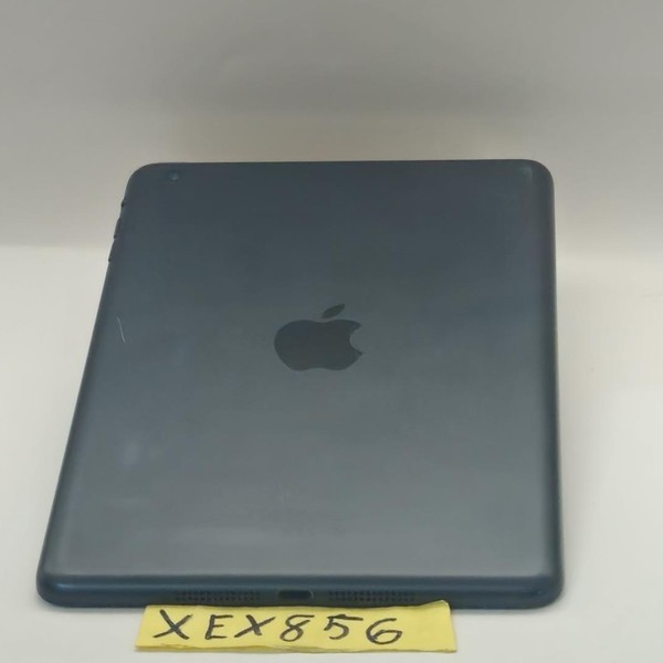 Apple iPad Mini - Wi-Fi, 16 GB, Black