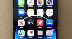 Good
													Apple iPhone 14 Pro Max - Unlocked, Black, 256 GB, A2651, photo 1 of 11